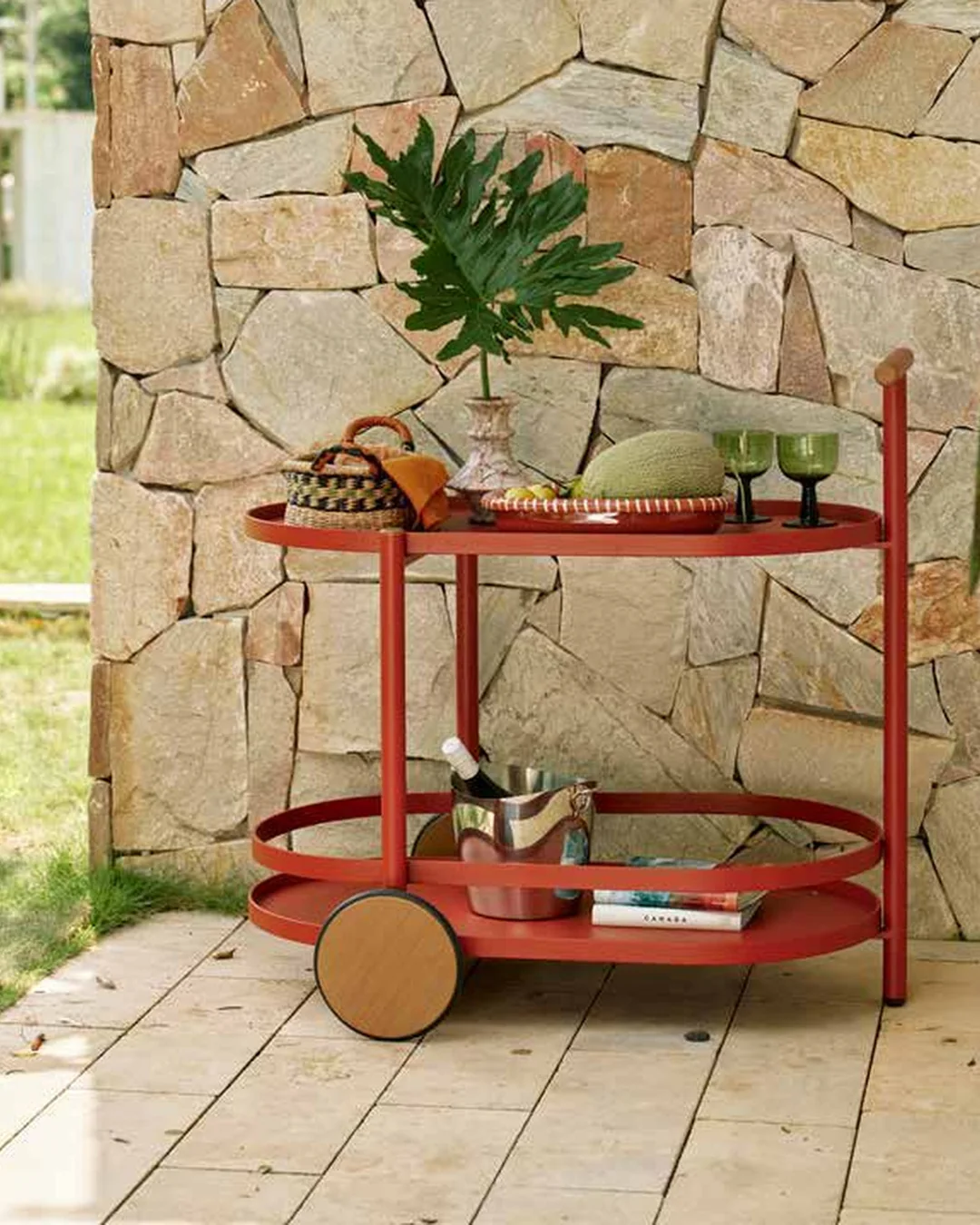 Outdoor Kitchen Cabinets for trade and project specifications