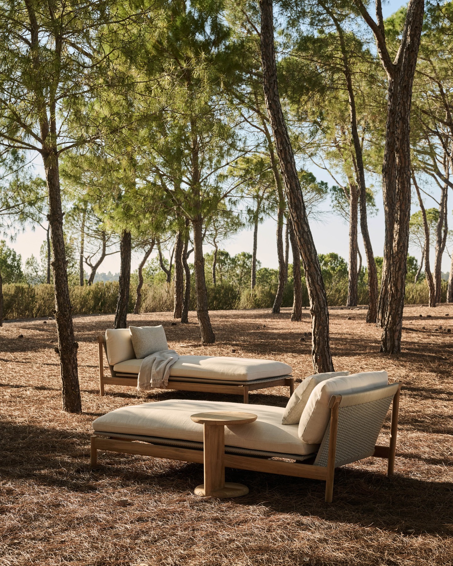 Modular Seating System outdoor design inspiration