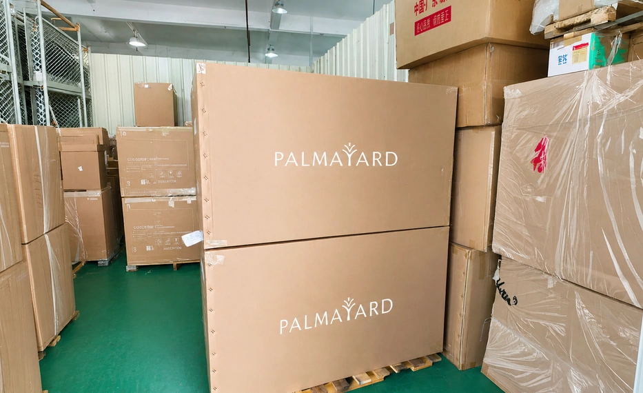 Ready-to-Ship
