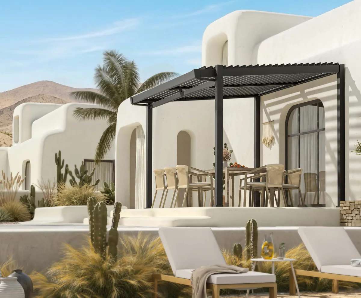 California Villa