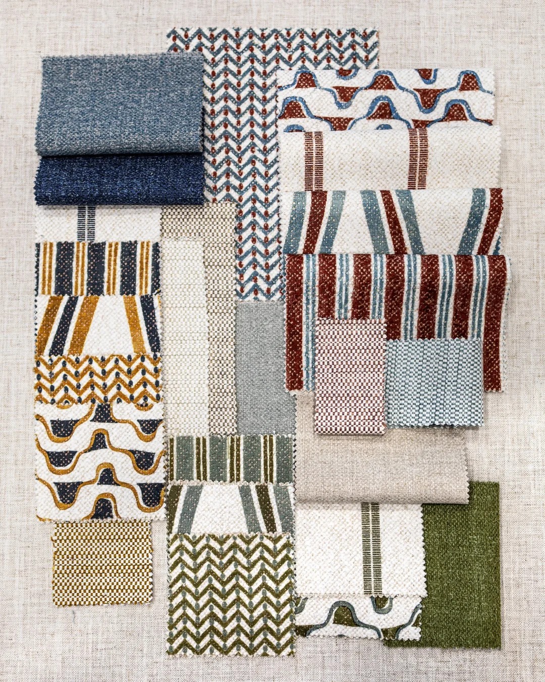 Outdoor rugs & decor