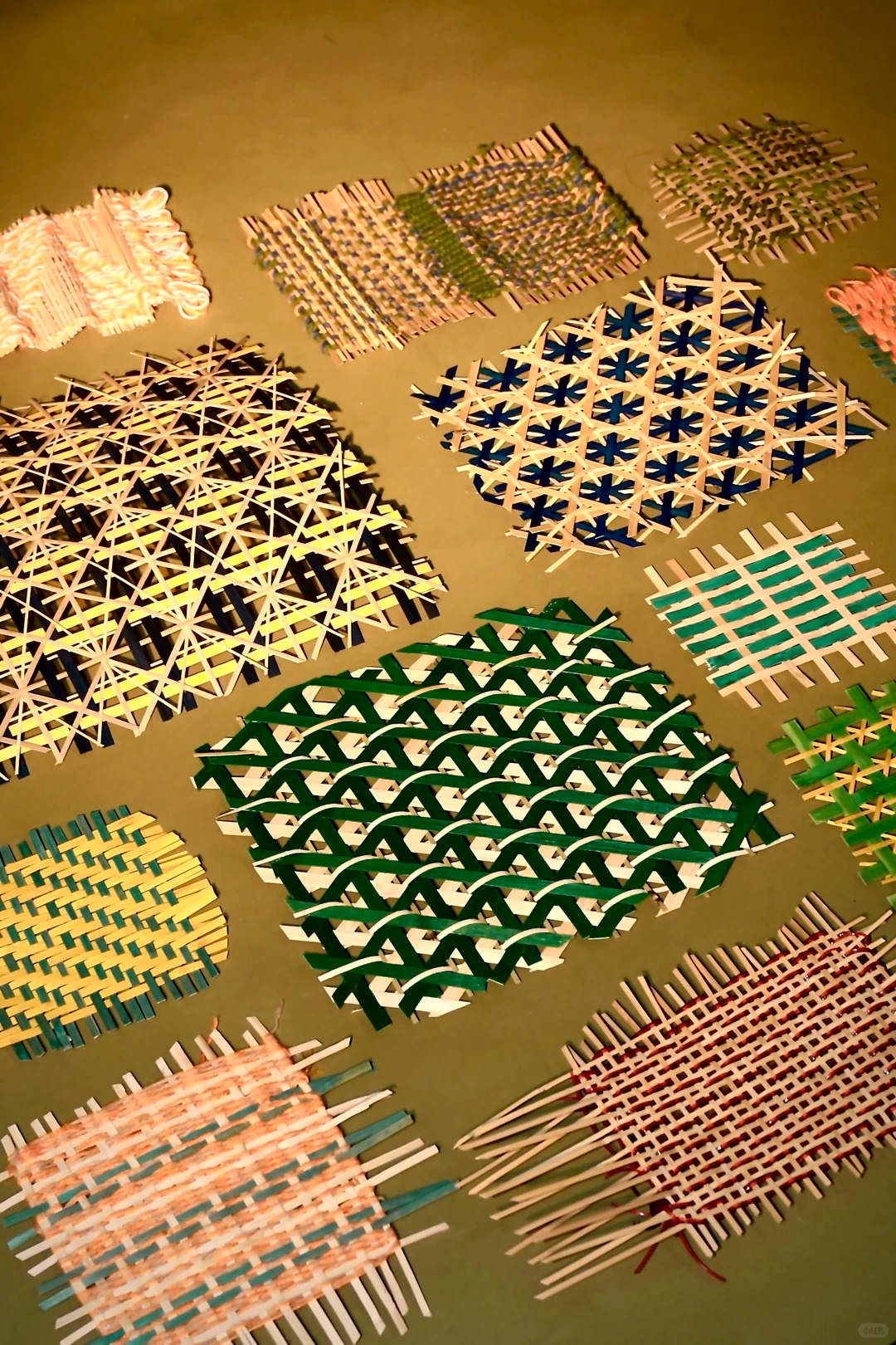 Flatweave Outdoor Rug