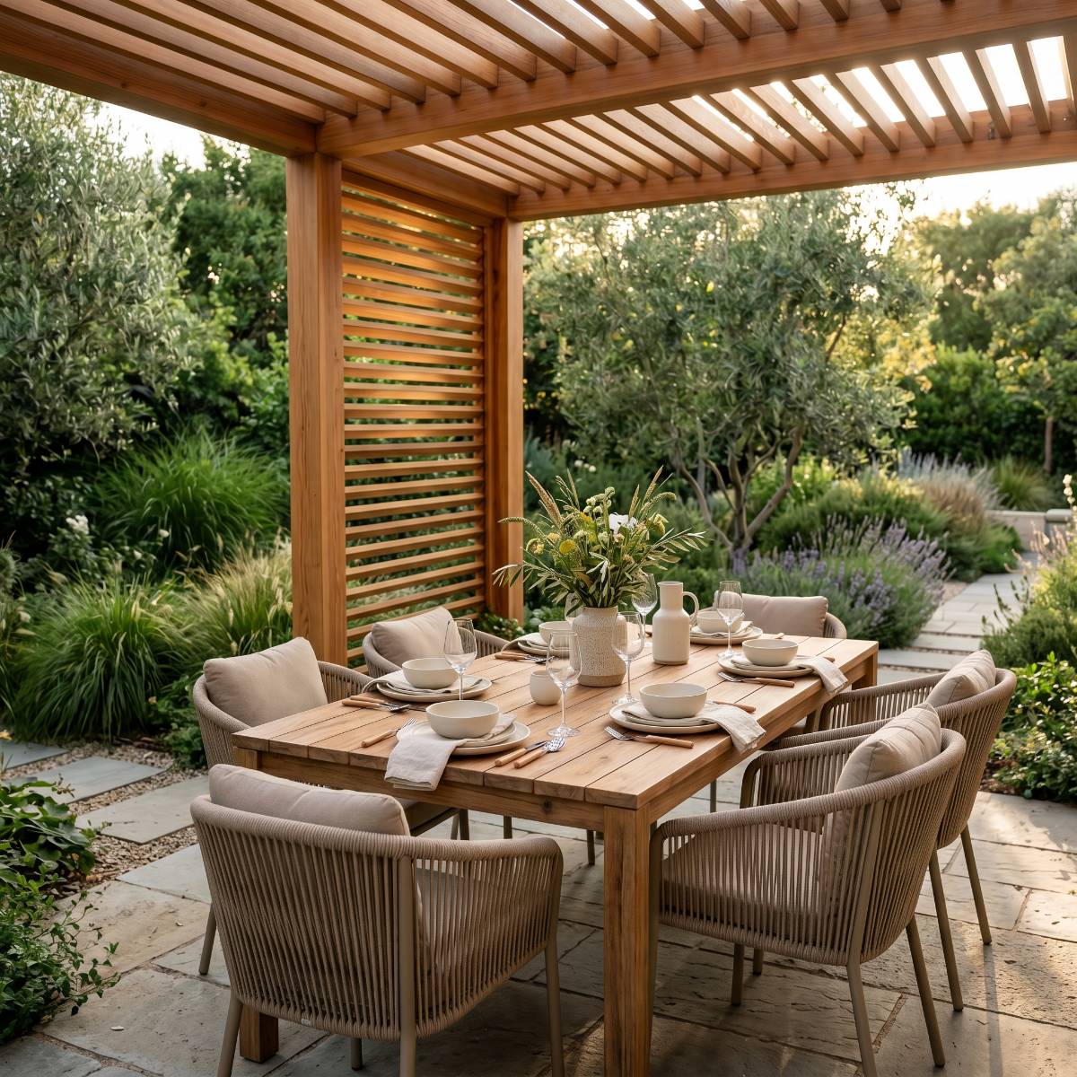 Outdoor Dining outdoor furniture collection