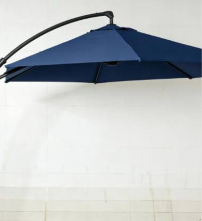 Umbrellas & Accessories outdoor product program