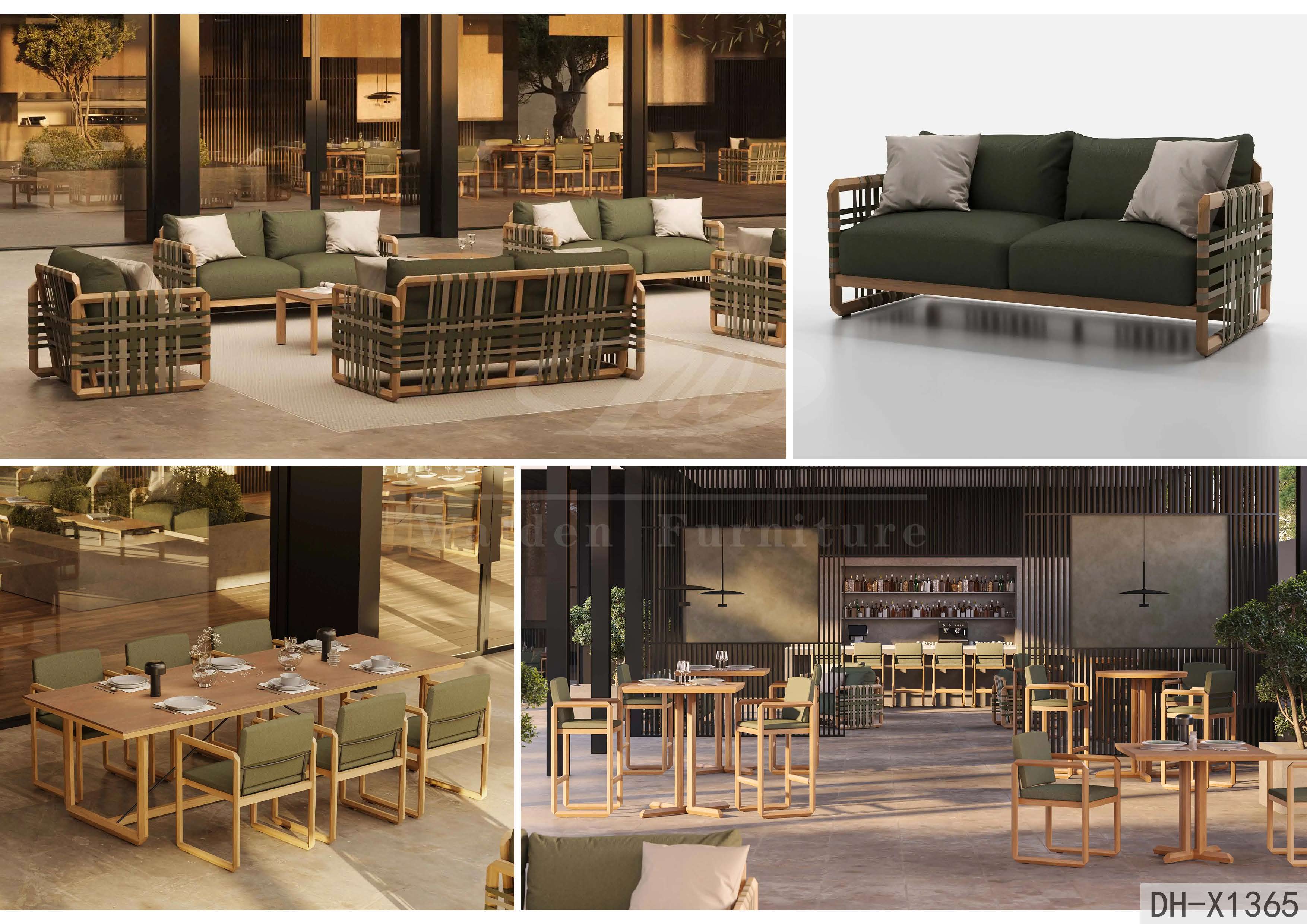 Hospitality Catalog