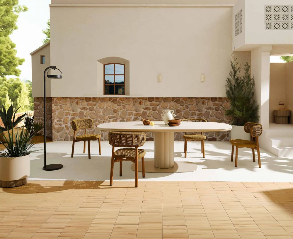 Dining Collections