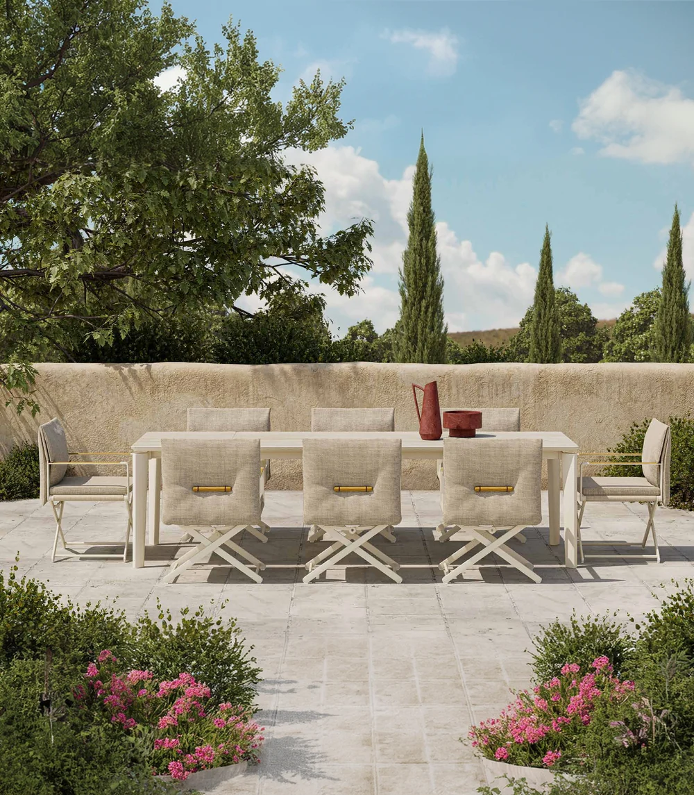 Lounge & Deep Seating