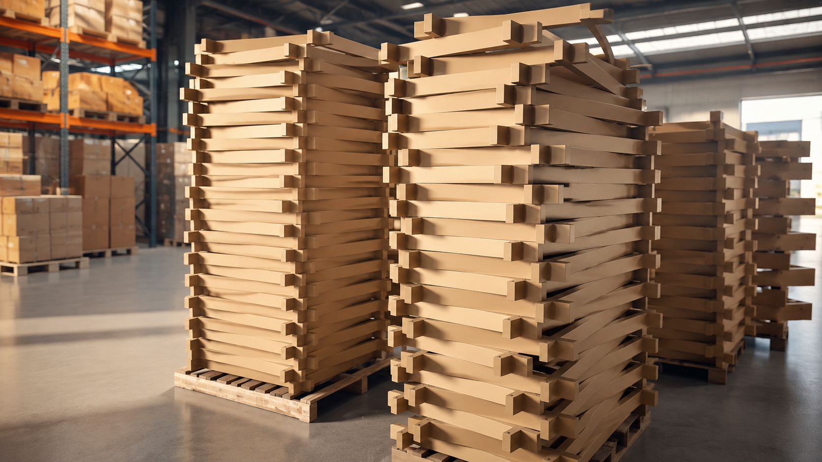 Live inventory lists now updated every Monday