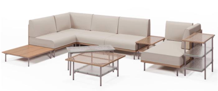 Villa Collection, Private Label