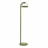 Outdoor Portable Lamp — Green 01, front three-quarter product view
