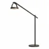 Outdoor Portable Lamp — Black 03, front three-quarter product view