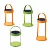 Outdoor Portable Lamp — Multi-color 01, front three-quarter product view