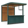 Pergola — Multi-color 01, front three-quarter product view