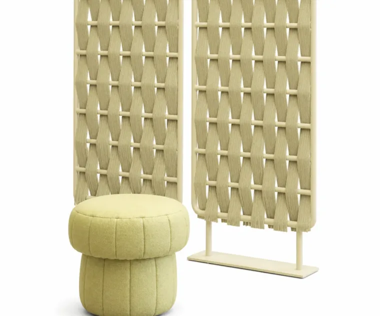 Outdoor Room — Multi-color 01, front three-quarter product view